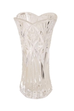 573204 vase i glas fra Jeanne d´Arc Living 20 cm - Tinashjem